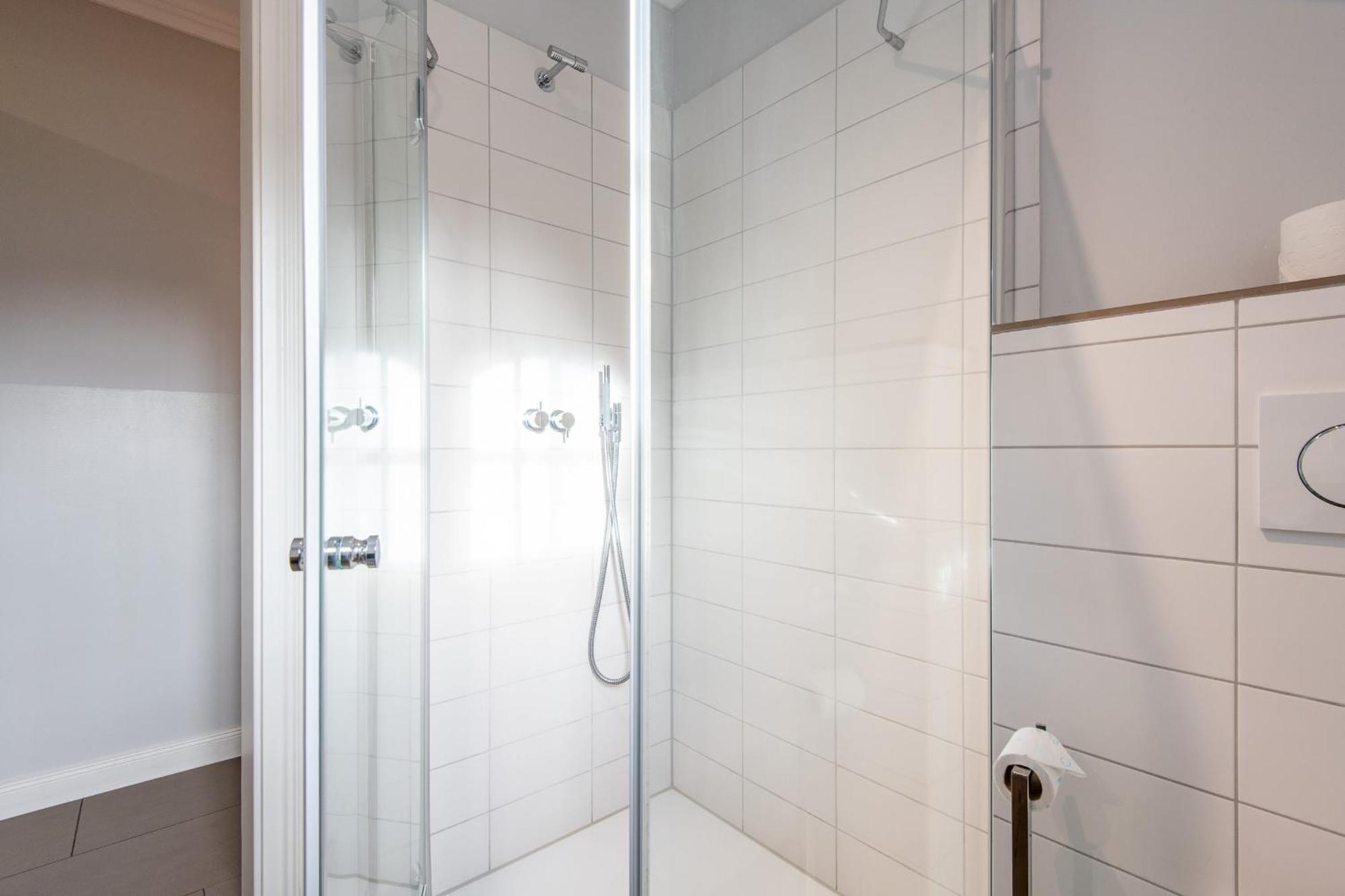 Marie - Gartensuite Apartment
