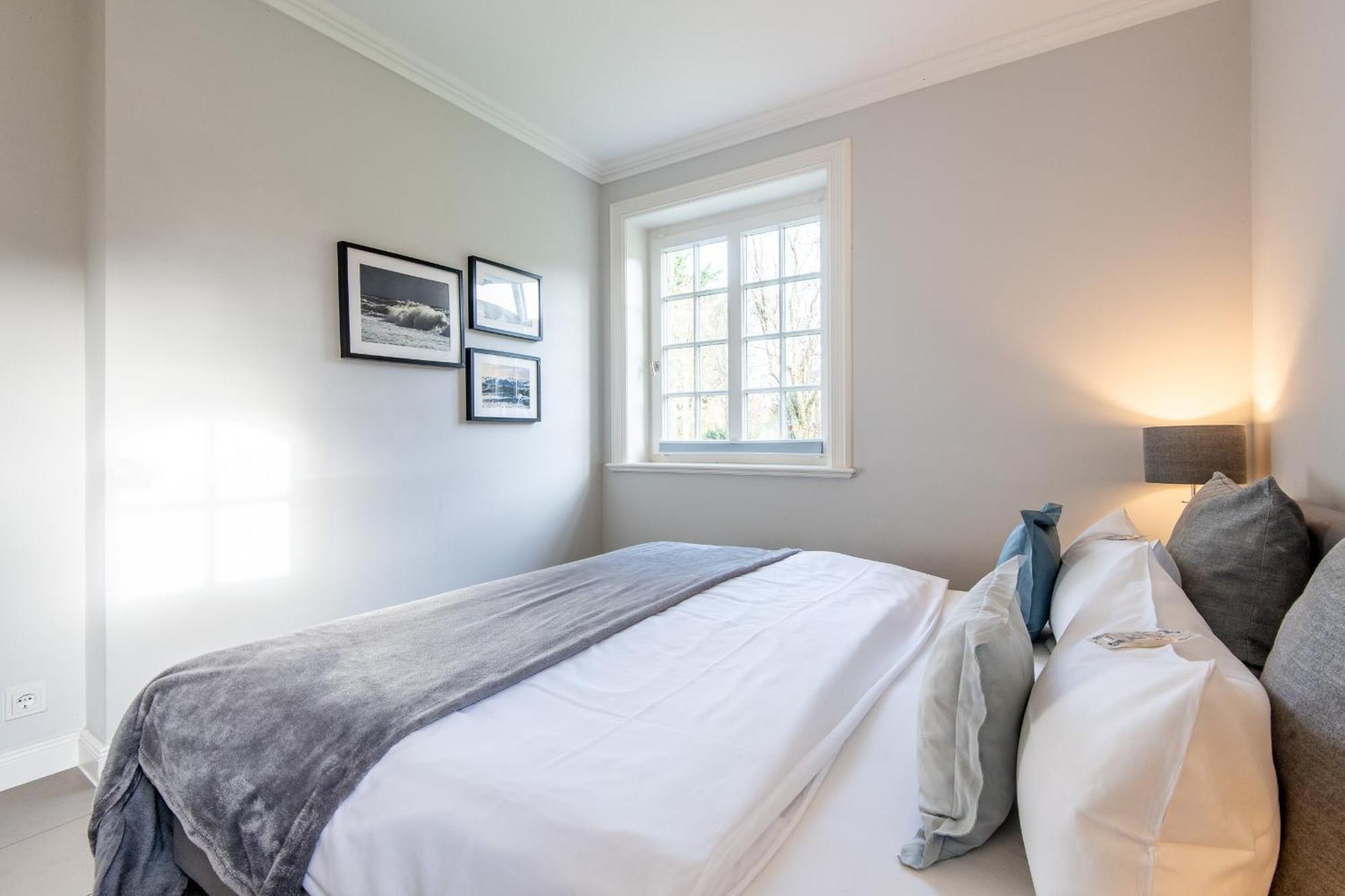 Apartment Marie - Gartensuite